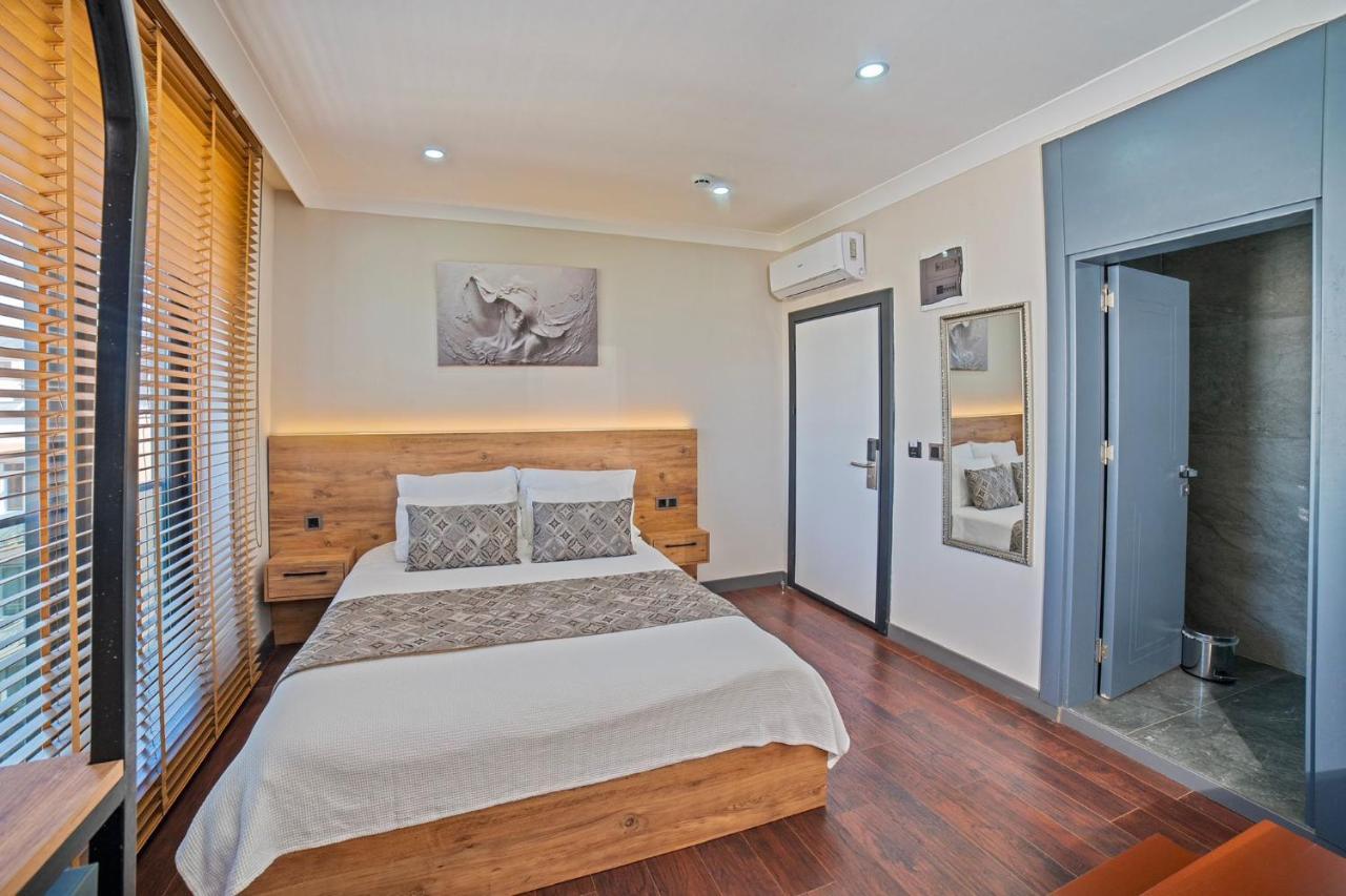 Hotel de apartamente Moonlight *