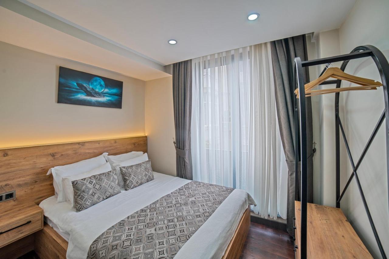 Moonlight Hotel de apartamente