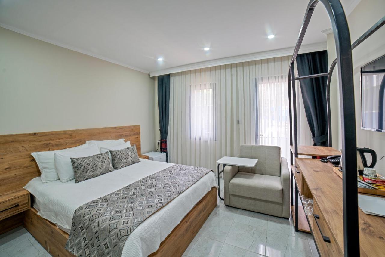 Moonlight Hotel de apartamente *