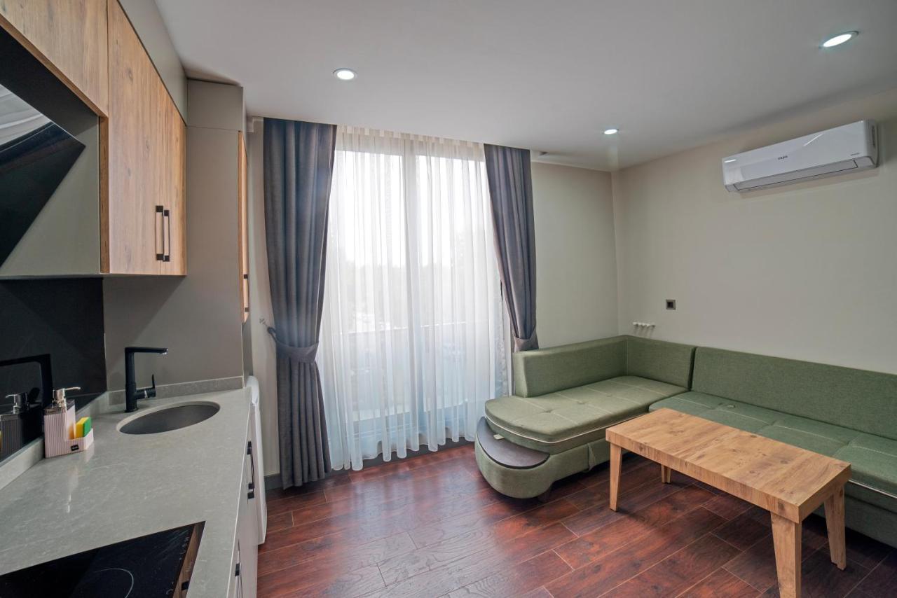 Hotel de apartamente Moonlight *