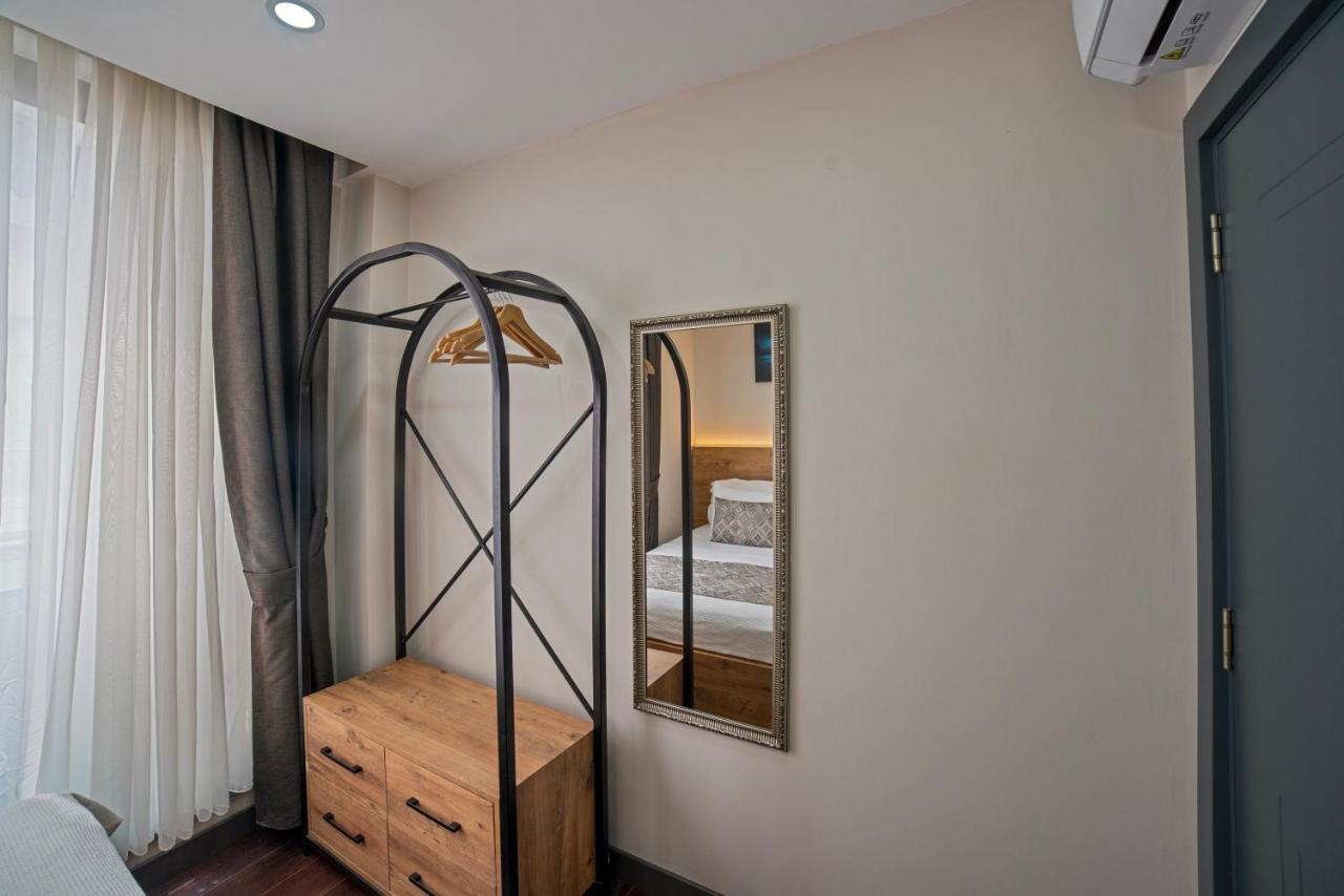 Hotel de apartamente Moonlight *